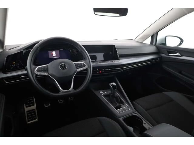 Volkswagen Golf 1.5 TSI