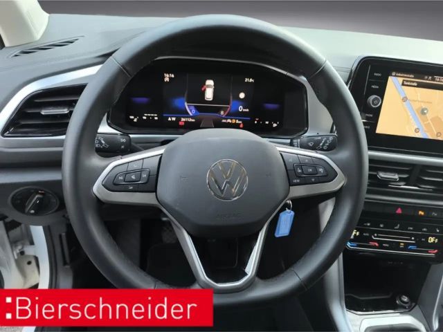 Volkswagen T-Roc 1.0 TSI