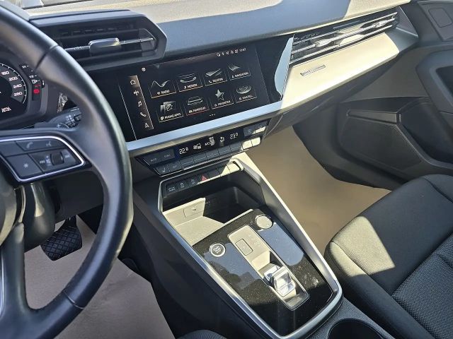 Audi A3 30 TDI S-Tronic Sedan