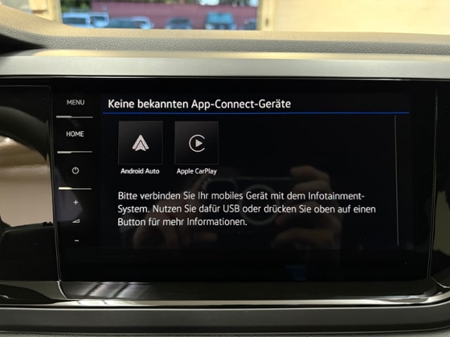 Volkswagen Taigo DSG