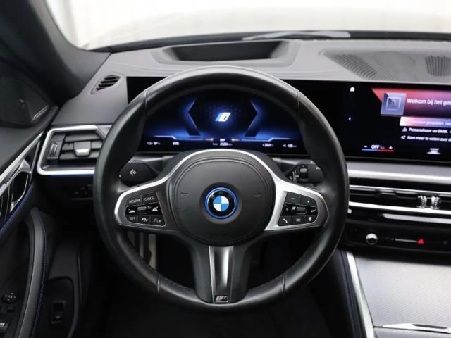 BMW i4 M-Sport