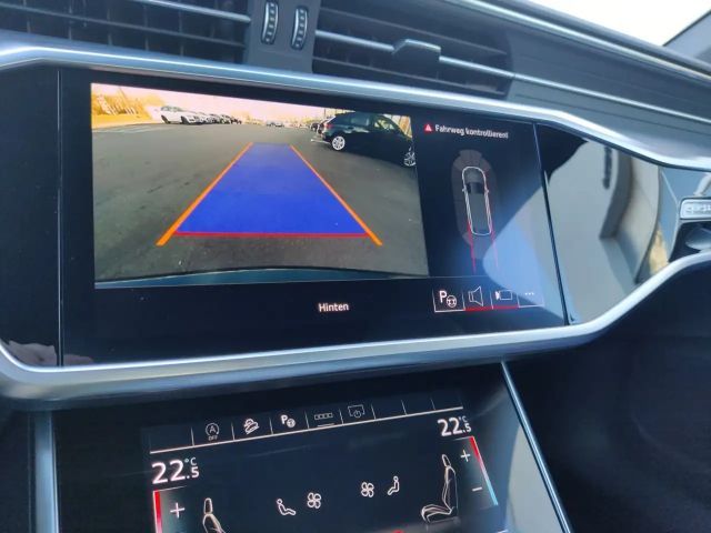 Audi A6 allroad 40 TDI S-Tronic