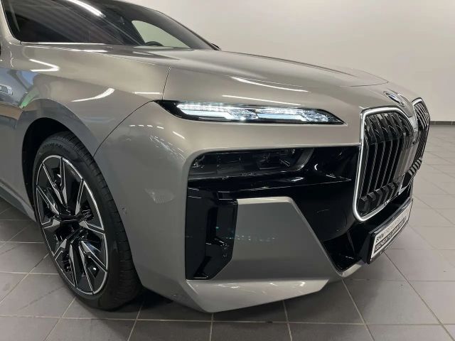 BMW i7 M-Sport M70 Sedan xDrive