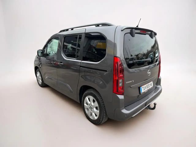Opel Combo Elegance Life