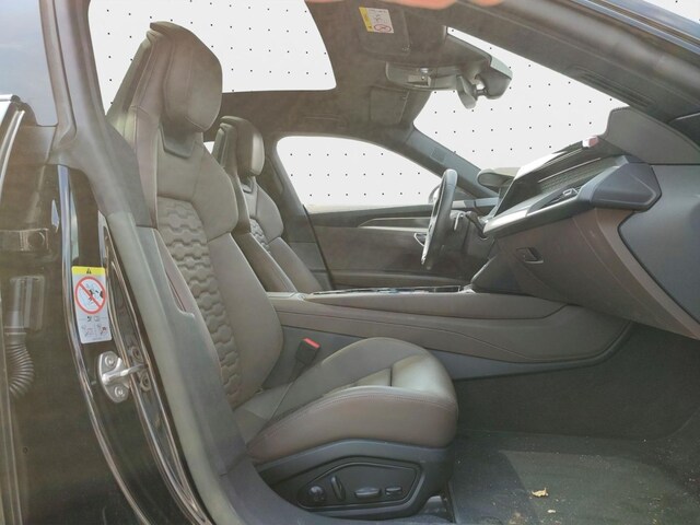 Audi e-tron GT Quattro