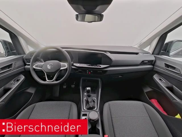 Volkswagen Caddy California TDI LED NAVI STANDHEIZUNG 18