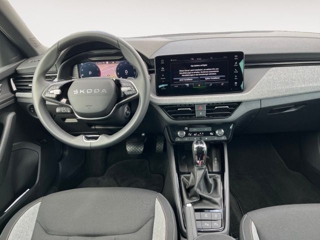 Skoda Kamiq 1.5 TSI Selection