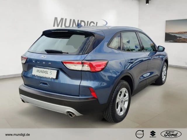 Ford Kuga Cool & Connect