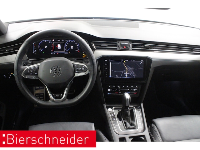 Volkswagen Passat 2.0 TDI DSG 2x R-Line 19 AHK STAND 5J.-GARANTIE