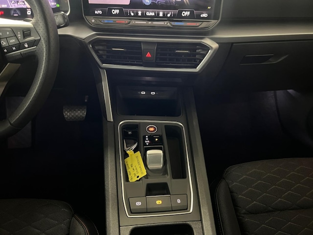 Seat Leon 2.0 TDI DSG FR-lijn