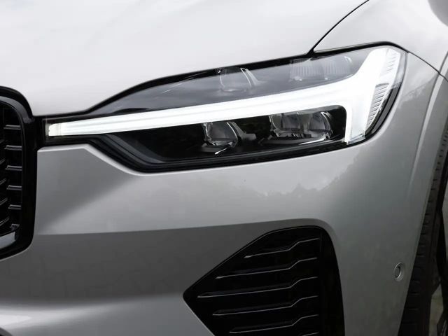 Volvo XC60 AWD Dark Plus Recharge T8