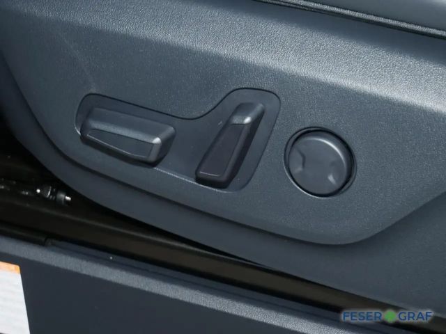 Kia PV5 Passenger 71 kWh