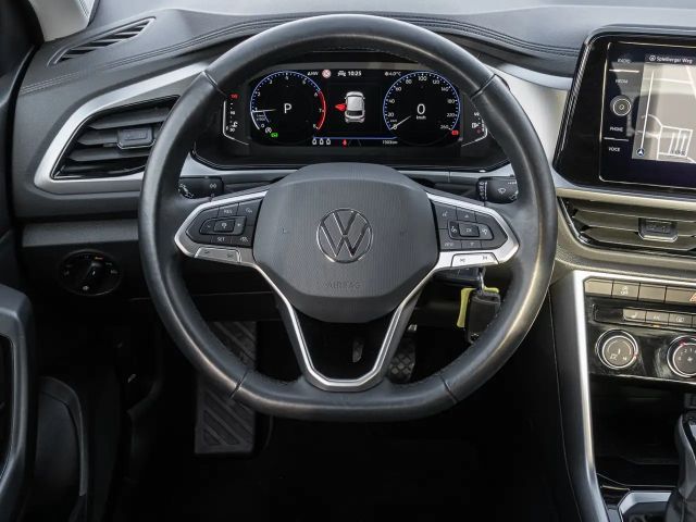 Volkswagen T-Roc 1.5 TSI DSG Life