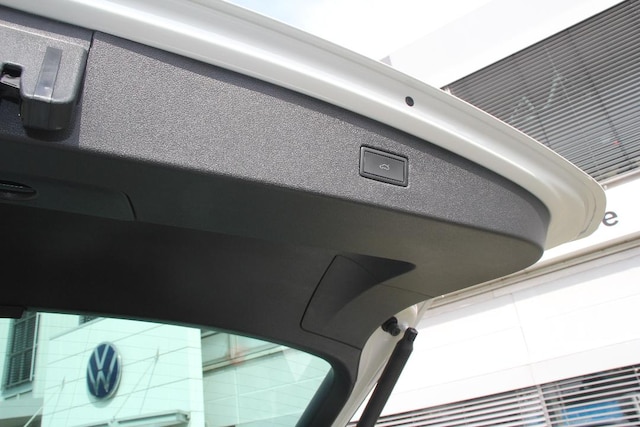 Volkswagen Tiguan 1.5 TSI DSG IQ.Drive Move