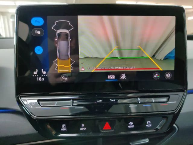 Volkswagen ID.3 Pure