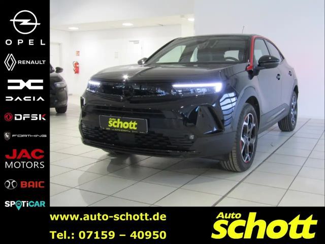 Opel Mokka GS-Line Grand Sport Turbo