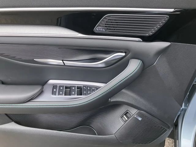 BYD Seal U Boost DM-i