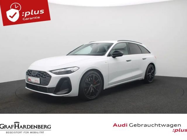 Audi A5 Avant S-Line