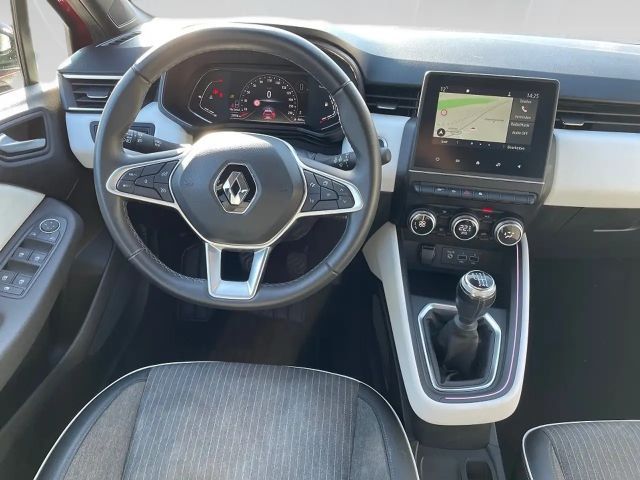 Renault Clio Techno