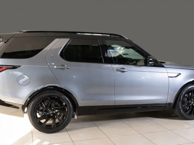 Land Rover Discovery D250 Dynamic SE