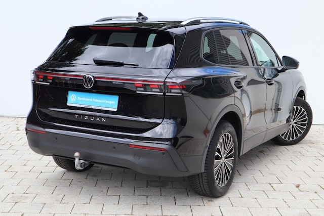 Volkswagen Tiguan 2.0 TDI Life