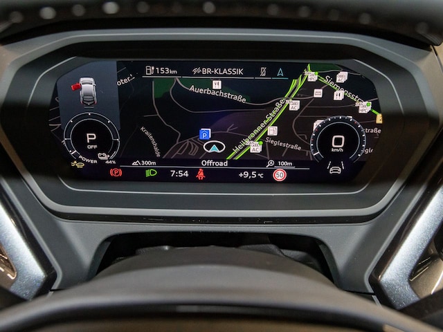 Audi Q4 e-tron 35 Sportback