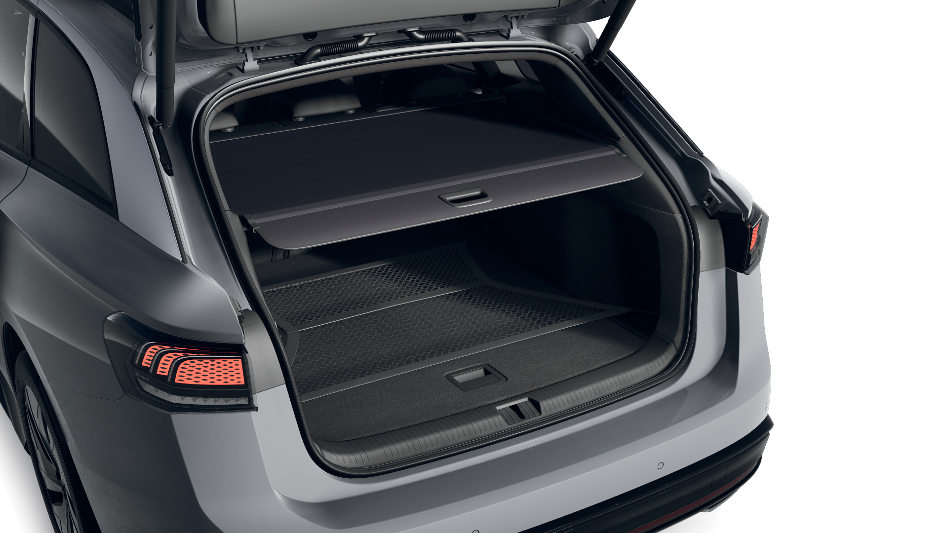 Volkswagen ID.7 Pro Tourer