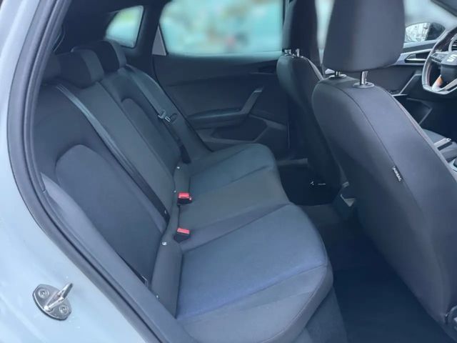 Seat Ibiza 1.0 TSI Black FR-lijn