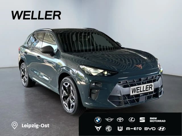 Cupra Terramar 2.0 TSI VZ