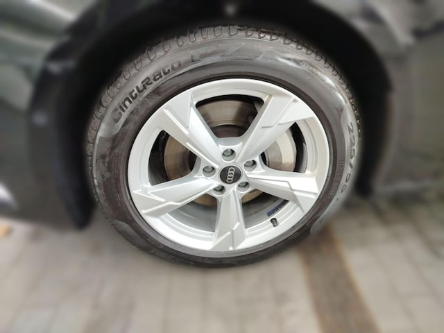 Audi A6 45 TFSI Avant S-Tronic Sport