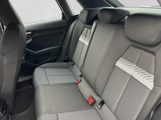 Audi A3 35 TFSI S-Tronic Sportback