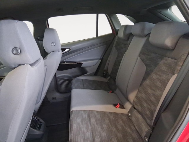 Volkswagen ID.4 77 KWh Performance Pro