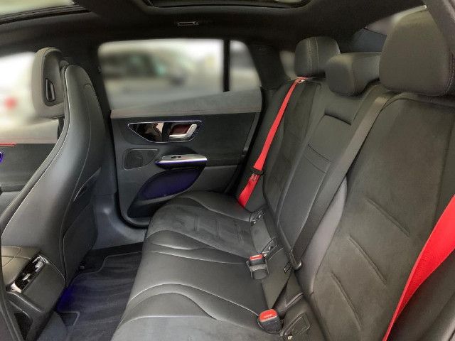 Mercedes-Benz EQE 300 Sedan