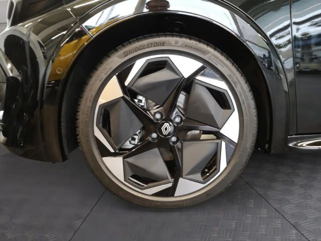 Renault Clio E-Tech Hybrid Techno