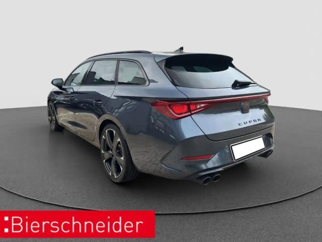 Cupra Leon 2.0 TSI DSG VZ