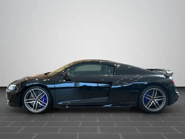 Audi R8 Coupé Performance Quattro V10