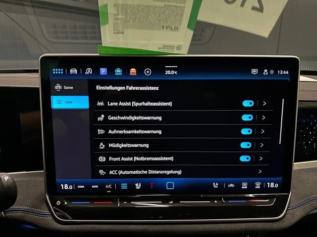 Volkswagen Passat 4Motion R-Line Style Variant