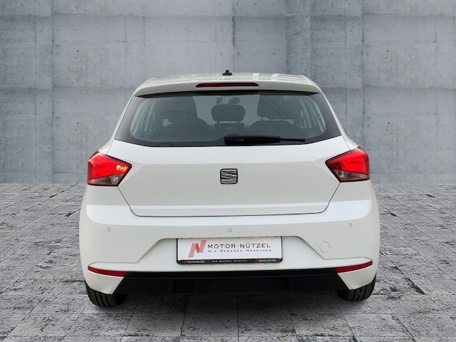 Seat Ibiza Reference