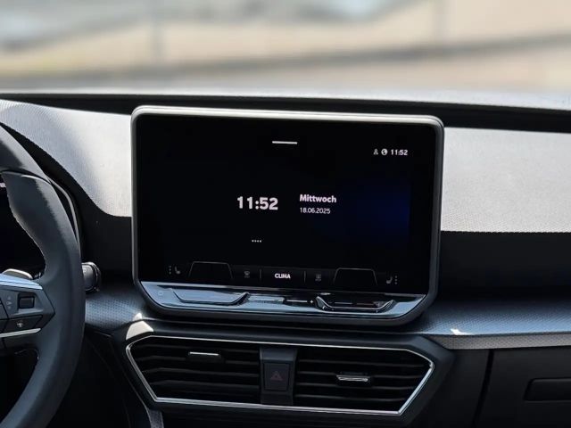 Seat Leon 1.5 eTSI DSG Style