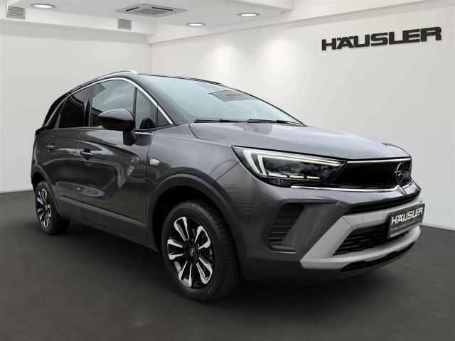 Opel Crossland X Elegance