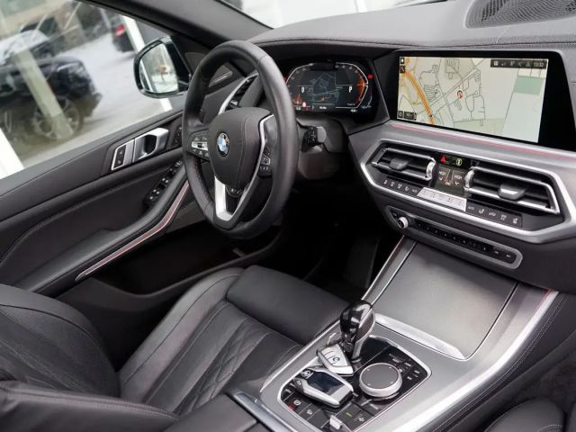 BMW X5 Individual xDrive