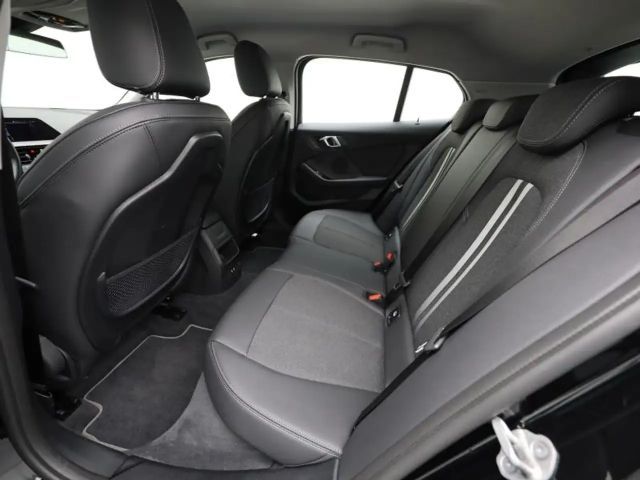 BMW 116 Sedan Sport Line