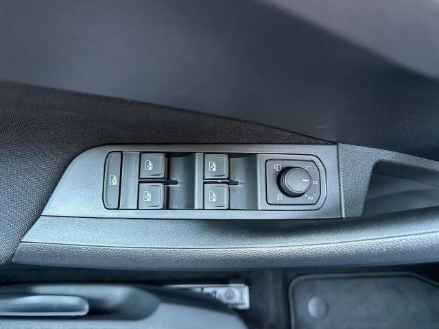 Skoda Scala Selection