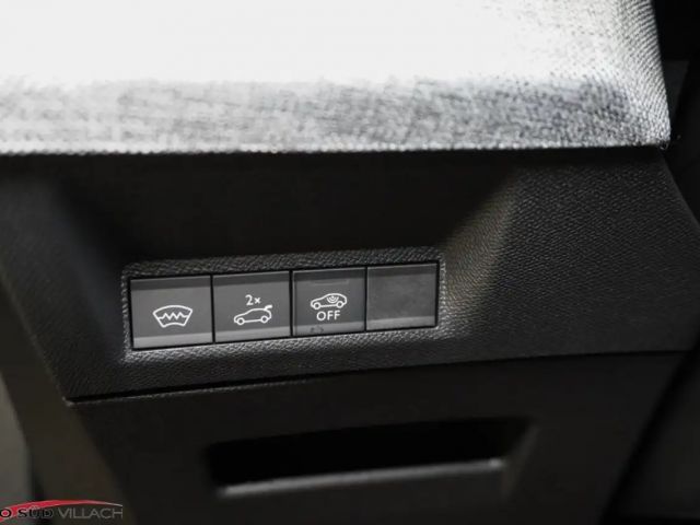 Peugeot 5008 GT-Line Hybrid