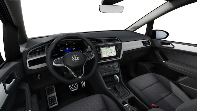 Volkswagen Touran 1.5 TSI 7-zitter DSG Move