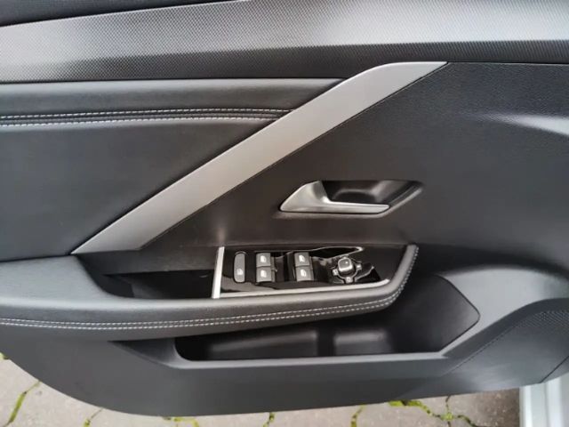 Opel Astra GS-Line Grand Sport