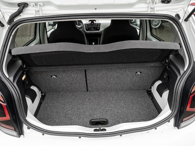 Volkswagen e-up! Plus Style