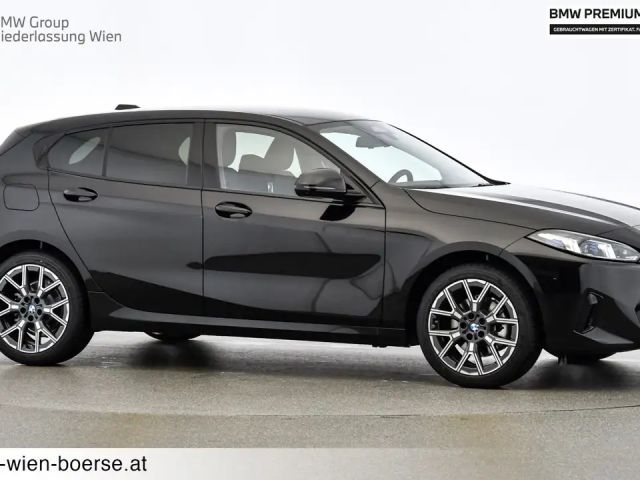 BMW 118 118d