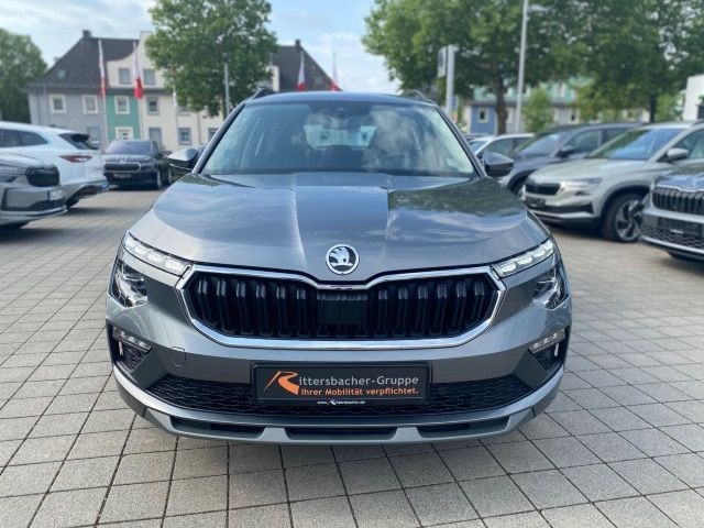 Skoda Kamiq 85 Tour