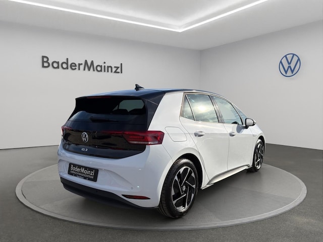 Volkswagen ID.3 Performance Pro